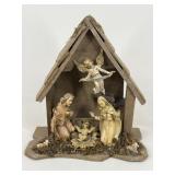 Nativity Scene - Italy