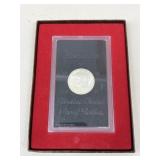 Eisenhower United States Proof Dollar