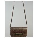 Hard Shell Purse