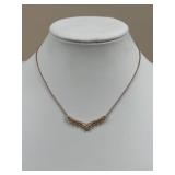 Kendra Scott Necklace