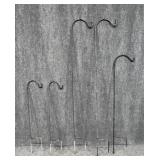 Shepherd Hooks