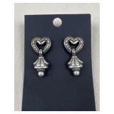 Pair Of Brighton Earrings