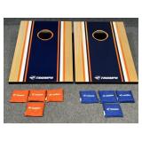Triumph Competition Cornhole Game