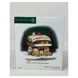 Dept 56 Elf Land 'Fettaï¿½s Fruit Cake Company'