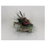 Seasonal Centerpiece Display