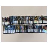 Magic The Gathering Cards 80ct