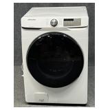 Samsung Front Loading Washer