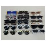 Assorted Sunglasses/ 15pc