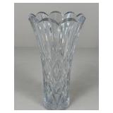 Crystal Vase