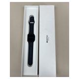 Apple Watch Series 3 Space Gray w/ Charger
