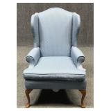 Wingback Arm Chair