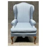 Wingback Arm Chair