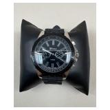 Menï¿½s Geneva Platinum Watch