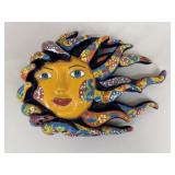 Gerardo Jarica Ceramic Wall Decor