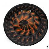 Murano Platter