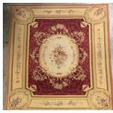 11' 8' 15' 1' Area Rug