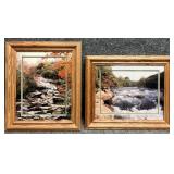2pc Michael Wright Nature Photography