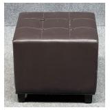 Square Ottoman