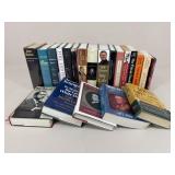Former President Informative Books / 21 pc