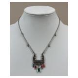 Brighton Balu Bead Necklace