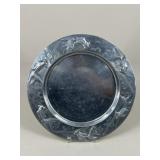 Arthur Court 1979 Tray