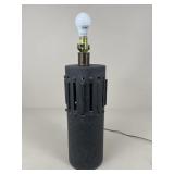 Ceramic Lamp