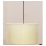 $198 Progress Lighting Pendant Light