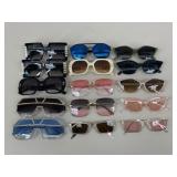 Assorted Sunglasses/ 15pc