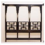 King Size Century Headboard