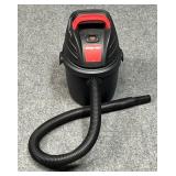 2.5 Gallon Shop Vac