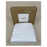Twin Size Sheet Set  - Sonive Microfiber