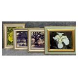 4/PC Framed Photography by Jack Beech