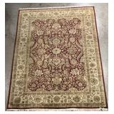 9' 10' x 14' 2'  Area Rug