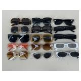 Assorted Sunglasses/ 15pc