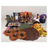 Assorted Fall Decor / 40+