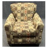 Affordable Furniture Arm Chair