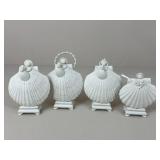 Madonna & Spring Angel Figures