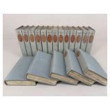 The Works Of Benjamin Disraeli / 18 pc