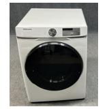 Samsung Front Loading Dryer