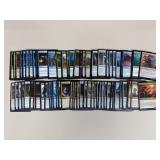 Magic The Gathering Cards 80ct