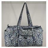 Very Bradley Duffel Bag