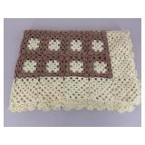 Crocheted Blanket