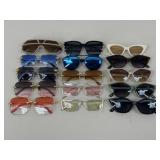 Assorted Sunglasses/ 15pc