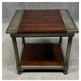 Standard Furniture Side Table
