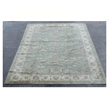 12' x 18' Safavieh Wool Area Rug
