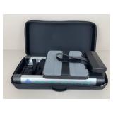 Movao Mini Portable Leg Press