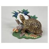 Lenox Fruitful Pursuit 'Box Turtle' Figure