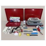 Cookï¿½s Essential+ Kitchen Assortment / 34 pc