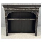 Large Hutch