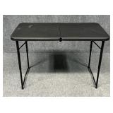 Folding Table